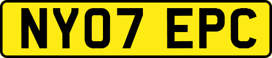 NY07EPC