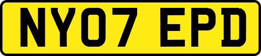 NY07EPD