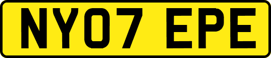 NY07EPE