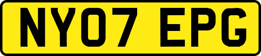 NY07EPG
