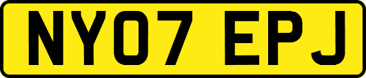 NY07EPJ