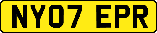 NY07EPR