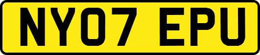 NY07EPU