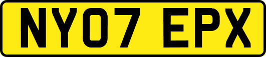 NY07EPX