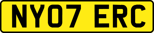 NY07ERC