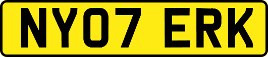 NY07ERK