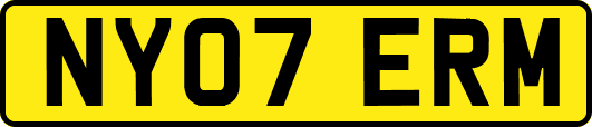 NY07ERM