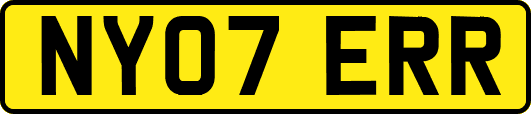 NY07ERR