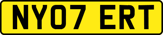 NY07ERT