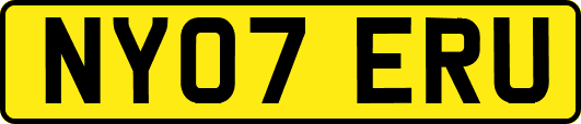 NY07ERU