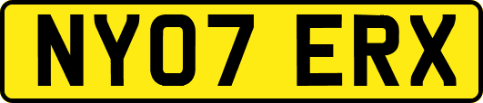 NY07ERX