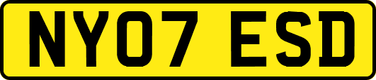 NY07ESD