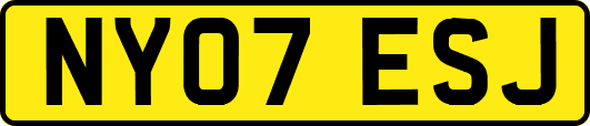 NY07ESJ