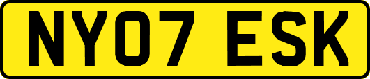 NY07ESK