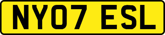 NY07ESL