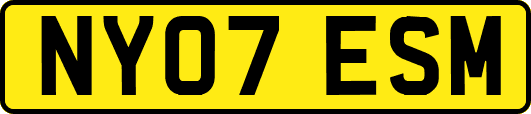NY07ESM