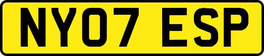 NY07ESP