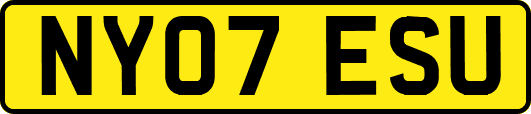 NY07ESU