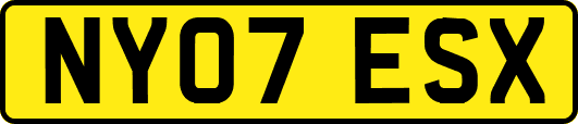 NY07ESX