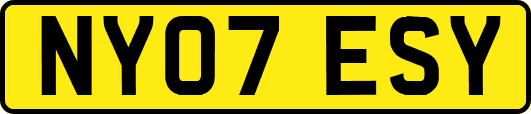 NY07ESY