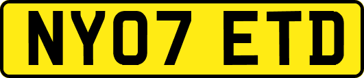 NY07ETD
