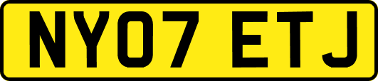 NY07ETJ