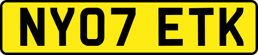 NY07ETK