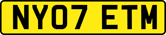 NY07ETM