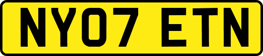 NY07ETN
