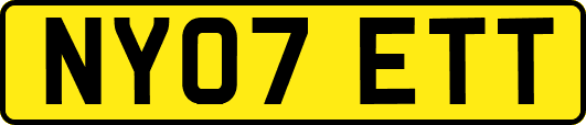 NY07ETT