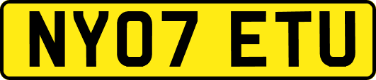 NY07ETU