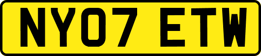 NY07ETW