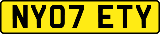 NY07ETY