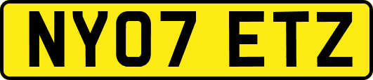 NY07ETZ