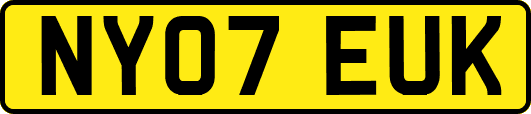 NY07EUK