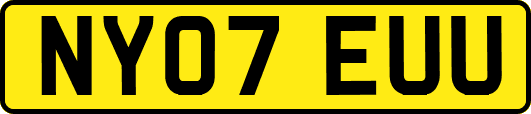 NY07EUU