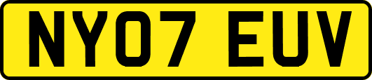 NY07EUV