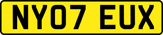 NY07EUX