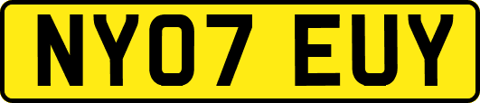 NY07EUY