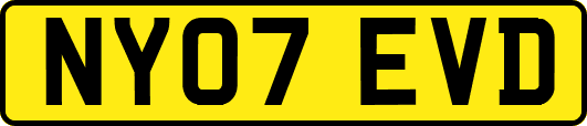 NY07EVD