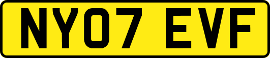NY07EVF