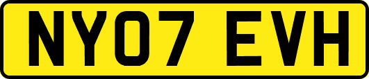 NY07EVH