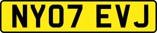 NY07EVJ