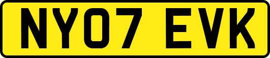 NY07EVK