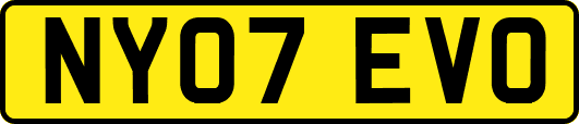 NY07EVO
