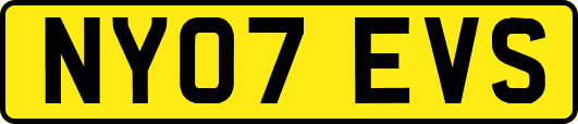NY07EVS
