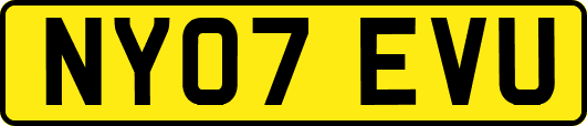 NY07EVU