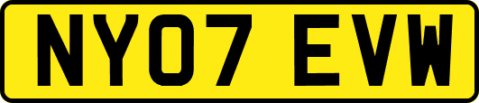 NY07EVW