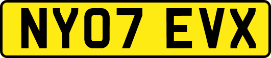 NY07EVX