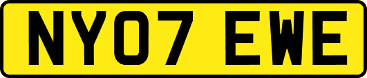 NY07EWE